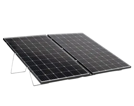 Zonnepaneel Solarwatt