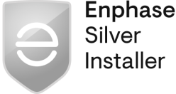 Enphase Silver Installer (deze Gebruiken)